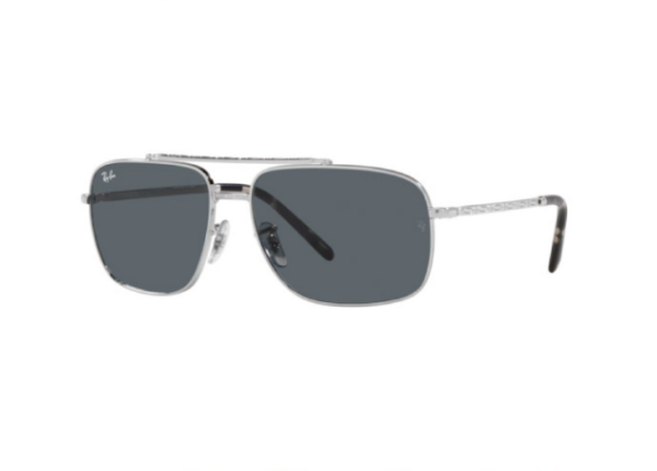 RAY BAN 0RB3796 003/R5 59  Солнцезащитные очки 