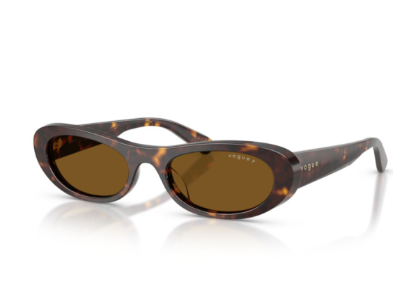 VOGUE 0VO5695SU W65683 53 Солнцезащитные очки