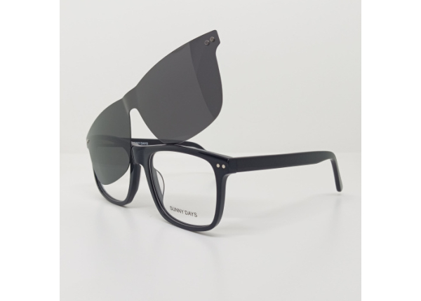 Оправа SUNNY DAYS (with clip) G5255