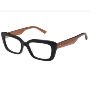 Оправа PEPE JEANS EDGWARE 3633 001 SOLID BLACK