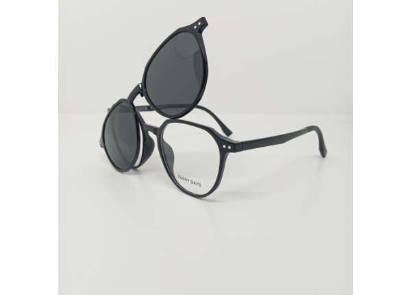 Оправа SUNNY DAYS (with clip) 22210