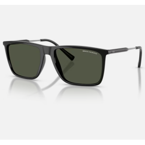 ARMANI 0AX4160S 81582J 57 Солнцезащитные очки