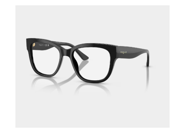 Оправа VOGUE 0VO5605 W44 53