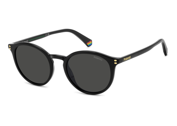 POLAROID 6233/S 807 51 M9 Солнцезащитные очки