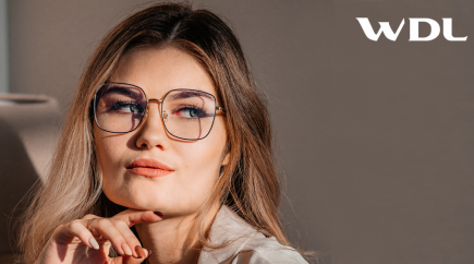 Советы экспертов WDL Оптики: как выбрать очки для имиджа