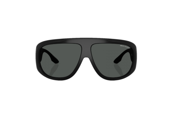 ARMANI 0AX4143SU 808787 67 Солнцезащитные очки