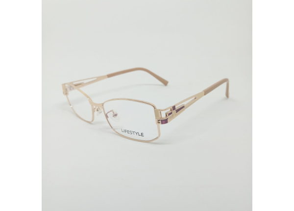 Оправа LIFESTYLE G95-272