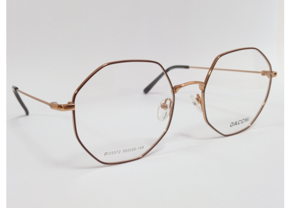 Оправа DACCHI D33372