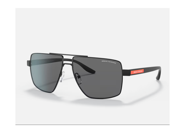 ARMANI 0AX2037S 600081 60 Солнцезащитные очки