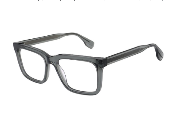 Оправа TED BAKER ALEC 8358 962 CRYSTAL GREY