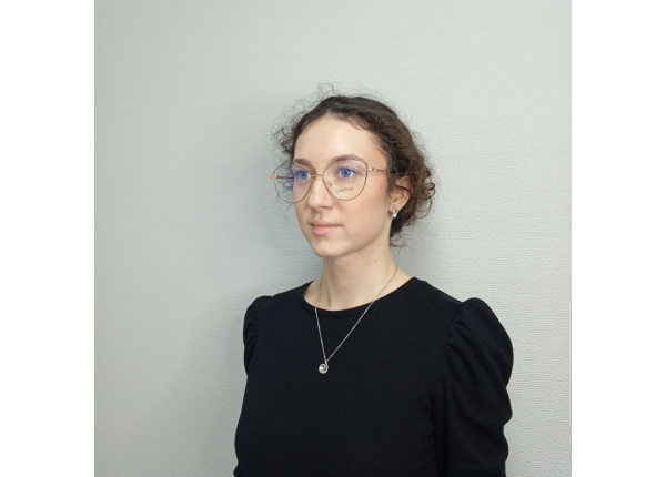 Оправа LIFESTYLE 39020