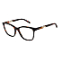 Оправа KAREN MILLEN KM1084 174 TORT 54/17-140