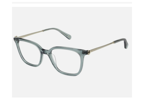 Оправа TED BAKER CAMILLE 9307 557 PALE GREEN