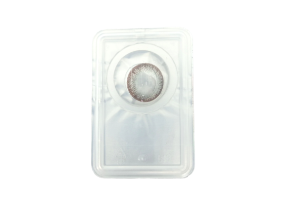 WDL COLOR MONTHLY GRAY