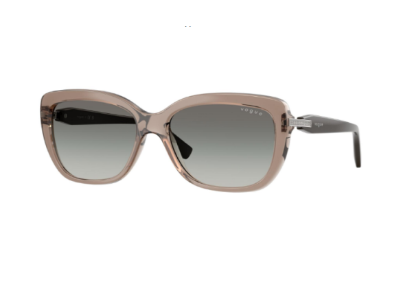 VOGUE 0VO5678SB 294011 55 Солнцезащитные очки