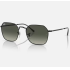 RAY BAN 0RB3694 004/M2 53 Солнцезащитные очки 