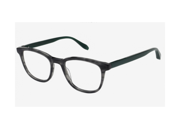 Оправа HACKETT 1388 115 GLOSS BLACK HORN 52/20-145