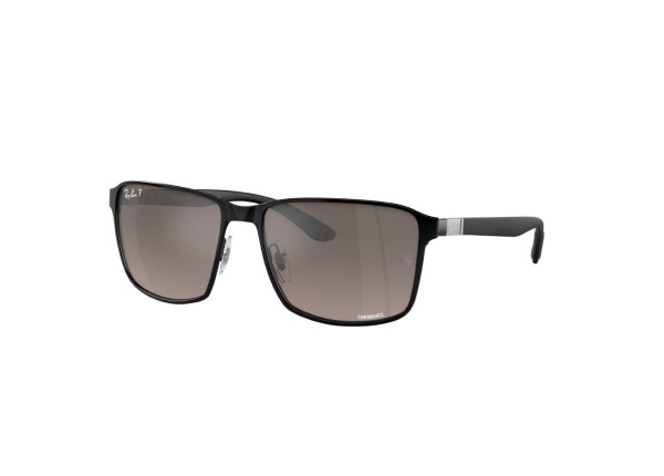 RAY-BAN 0RB3721CH 186/5J 59 Солнцезащитные очки