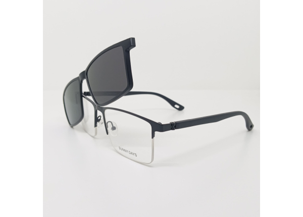 Оправа SUNNY DAYS (with clip) MC9005