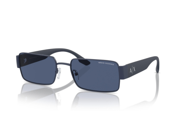 ARMANI 0AX2052S 609980 57 Солнцезащитные очки