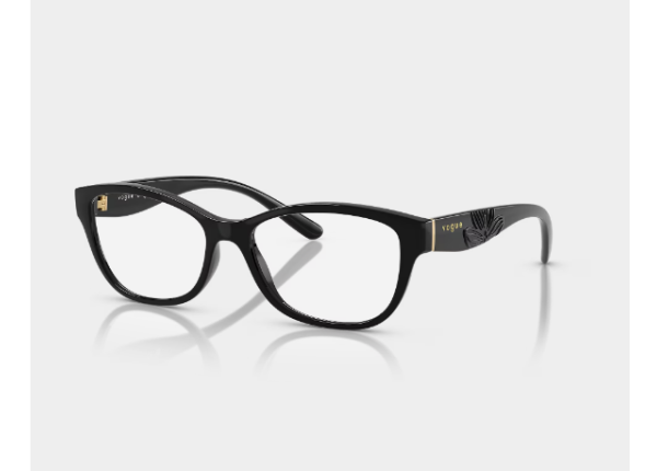 Оправа VOGUE 0VO5627 W44 54