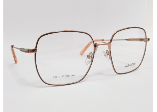 Оправа DACCHI D33670