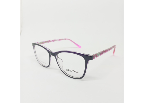 Оправа LIFESTYLE P8005