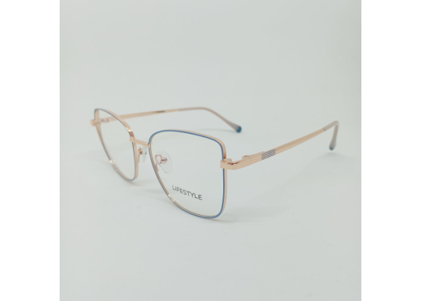 Оправа LIFESTYLE TJ3019