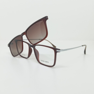 Оправа SUNNY DAYS (with clip) 2245