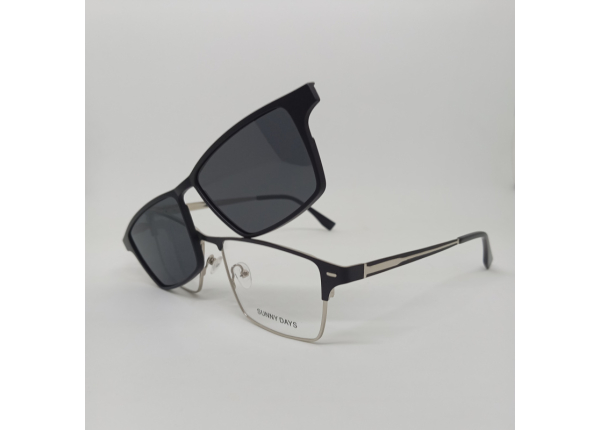 Оправа SUNNY DAYS (with clip) H.H3104