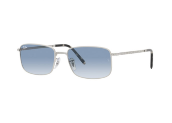 RAY BAN 0RB3717 003/3F 57 Солнцезащитные очки