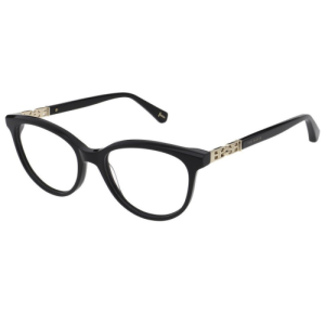Оправа TED BAKER ARIA 9300 001 GLOSS BLACK 