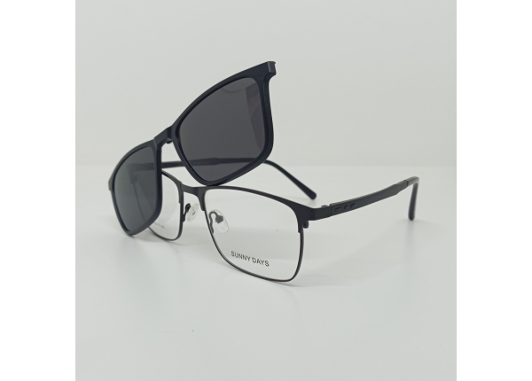 Оправа SUNNY DAYS (with clip) 2129