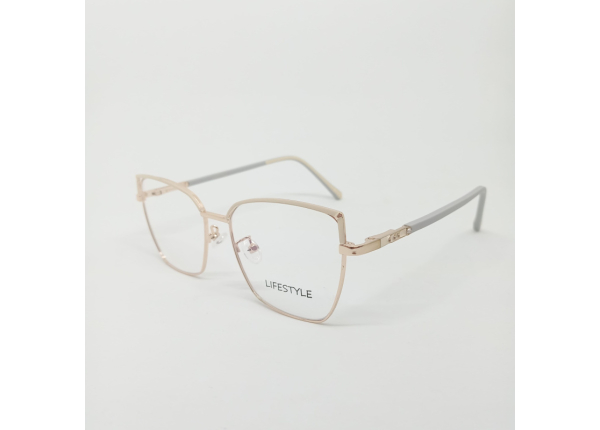 Оправа LIFESTYLE G19-002