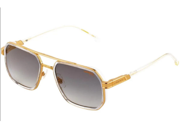 N. CARRERA 1069/S REJ 57 FQ Солнцезащитные очки