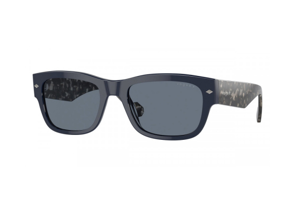 VOGUE 0VO5530S 23194Y 55 Солнцезащитные очки