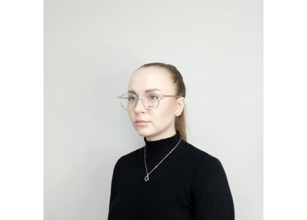 Оправа D.M.V. D34133