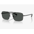 ARMANI 0AX2054S 600087 57 Солнцезащитные очки 