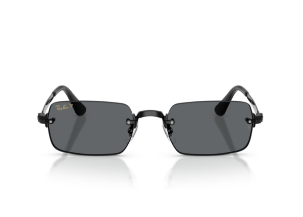 RAY BAN 0RB3928 002/81 54 Солнцезащитные очки