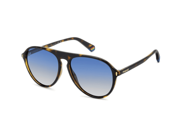 POLAROID 6225/S 086 57 Z7 Солнцезащитные очки