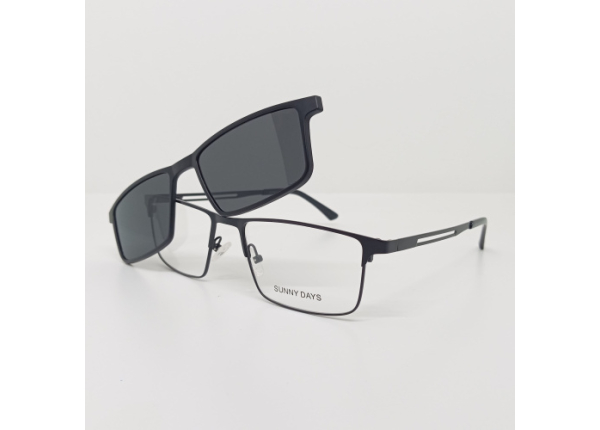 Оправа SUNNY DAYS (with clip) MC9025