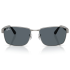 RAY BAN 0RB3750 925940 62 Солнцезащитные очки