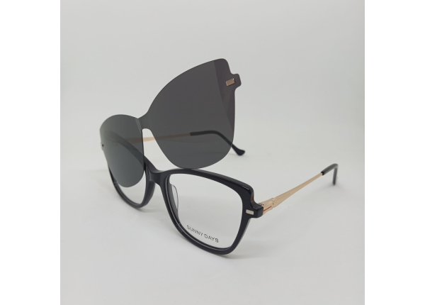 Оправа SUNNY DAYS (with clip) G5337