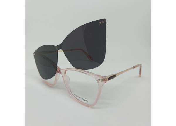 Оправа SUNNY DAYS (with clip) G5212