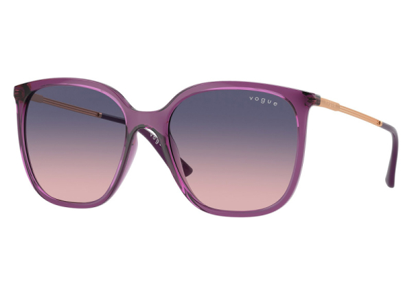 VOGUE 0VO5564S 3119I6 54 Солнцезащитные очки