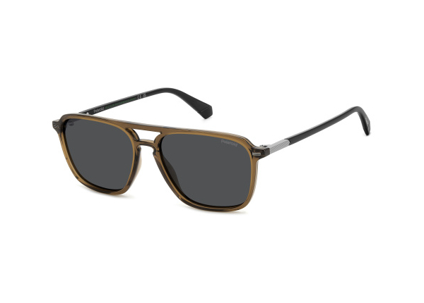 POLAROID 4182/S/X 09Q 57 M9 Солнцезащитные очки