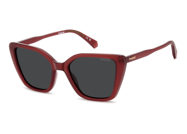 POLAROID 4189/S 8CQ 53 M9 Солнцезащитные очки