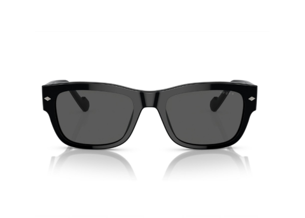 VOGUE 0VO5530S W44/87 55 Солнцезащитные очки