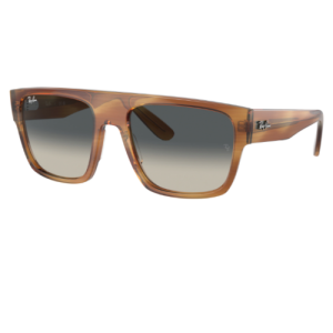 RAY BAN 0RB0360S 14043F 57 Солнцезащитные очки 