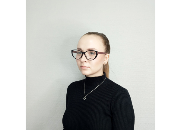 Оправа D.M.V. D34093